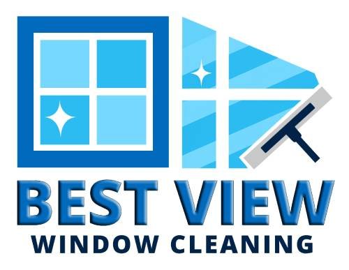Best View Cleaning Logo Web 2025
