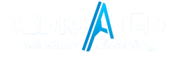 Dedicated Window Cleaning
